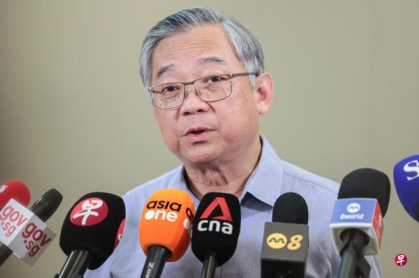 The tariff storm has not passed Yan Jinyong: Our prospects are still very worrying
