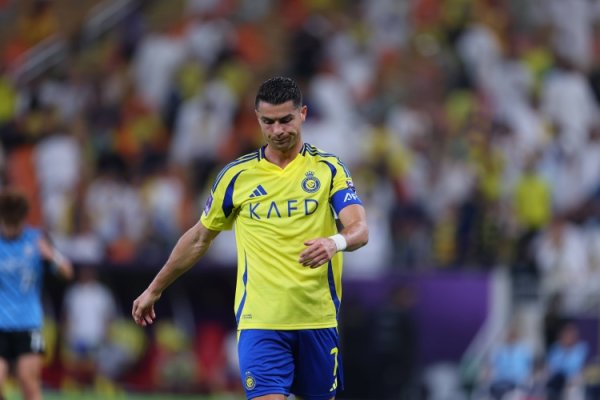 ❌Reporter: PIF does want Ronaldo to join Riyadh Crescent, but the management of the Crescent is clearly opposed