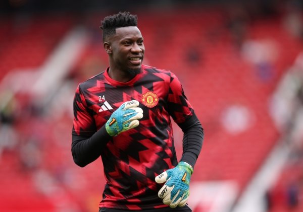 Too miserable! British media: Onana was told before the season that he was a Manchester United goal, and he also rejected Monaco