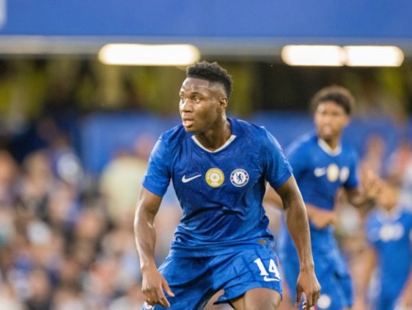 TA: Chelsea worry that Essugo will be absent until 2026 after undergoing thigh injury surgery
