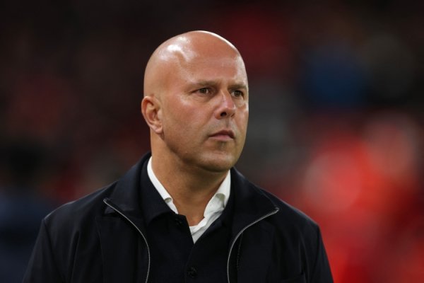 Romano: Liverpool believes Slott is the perfect candidate to lead the team and has no intention of changing coaches yet